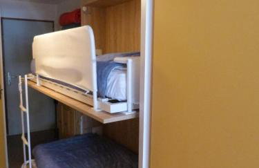Residence Le Thymel - 2 pièces cabine 4 personnes 2 exposé Est MAE-8644 - Foto 10