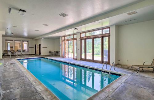 Less Than 1 Mi to Slopes Mtn-View Keystone Condo - Photo 24