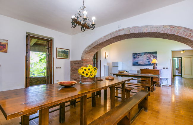 Poggio al Colle - Foto 12