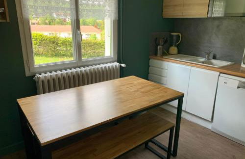 Neige & Soleil Les Rousses - Foto 6