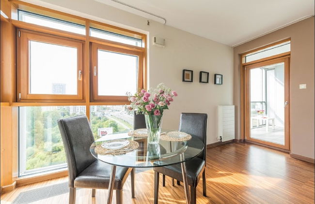 P&O Apartments Arkadia - Foto 67