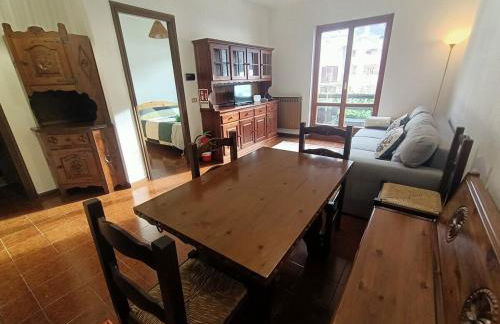 Les Dentelles bilocale a Charvensod vicino l'ovovia di Pila - Foto 8