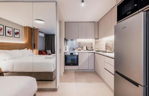 Amazing stay IIΙ - Foto 9