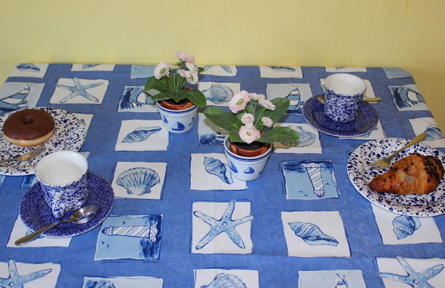 Apartment in Bodenwerder mit Balkon - Foto 12