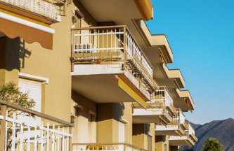Casa Vacanze Heidi vista lago - Foto 18