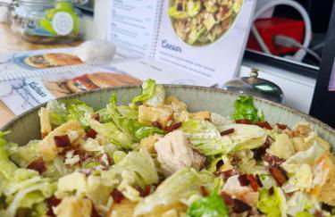 Boat Haus - Casas Flotantes frente a Gibraltar - Foto 52