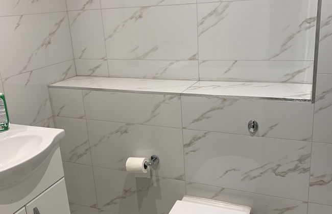 Icare lodge Safwaan house - Foto 18