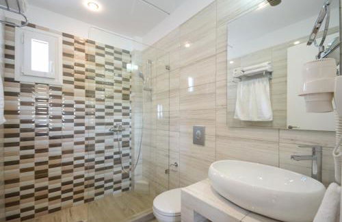 Sun Beach Hotel - Foto 104