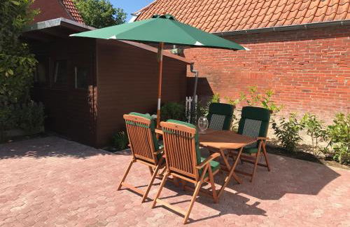 Ferienhaus Wattwurm - Photo 11