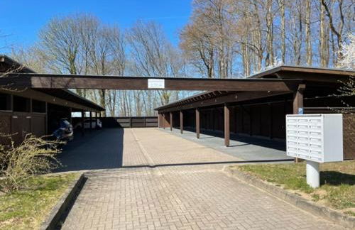 Jagdschloss Suite - premium castle hideway - Photo 19