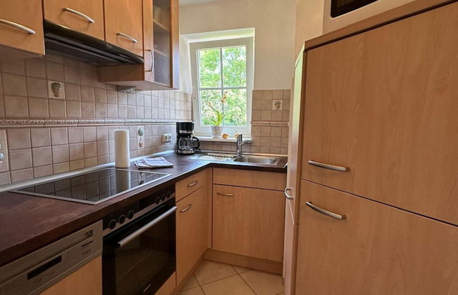 Coastal Comfort With Garden - Photo 5