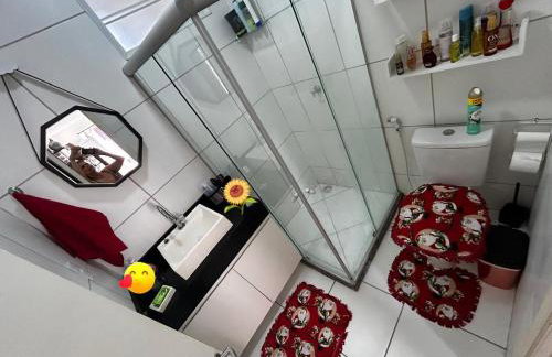 Temporada condomínio vog ville norte Boulevard - Foto 11