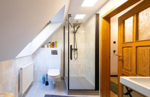 Domek nad rzeką - Foto 25