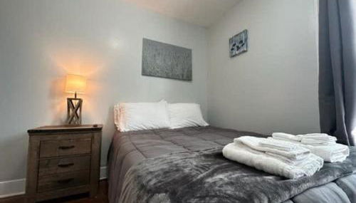 Home Plate Apt 1 All Star Baseball Rentals - Foto 3