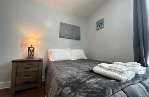 Home Plate Apt 1 All Star Baseball Rentals - Foto 3