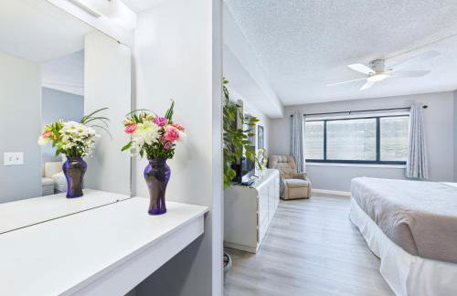 Sandcastles 2BR2BA Cocoa Beach Ocean Views! - Foto 10