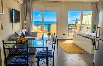 Apartamento en Marbella con vistas al mar - Foto 3