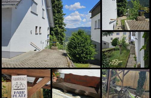 Panoramablick Bermersbach - Foto 13