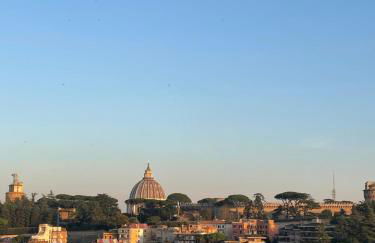 Cami Luxury Flat Rome - Foto 26