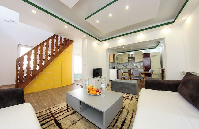 Apartment Villa Begić - Foto 40