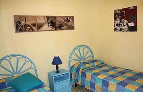 Villetta Poseidone - Foto 9