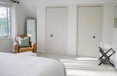 Annapolis Charm Waterfront Getaway Near USNA - FISH & CRAB from your PRIVATE PIER! - Foto 33