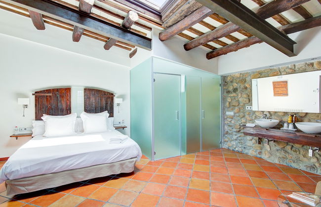 Masia Can Canyes & Spa - Foto 34