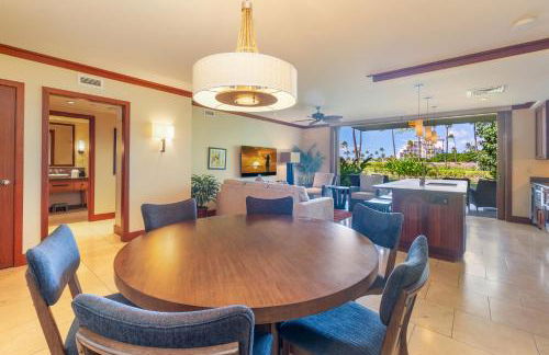 Popular Ground Floor with Extra Grassy Area - Beach Tower at Ko Olina Beach Villas Resort - Foto 10