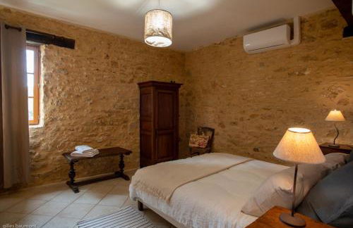 Le Petit Manoir de Vitrac - Foto 24