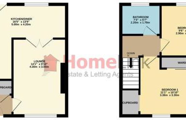 Rothesay House by Klass Living Coatbridge - Foto 52