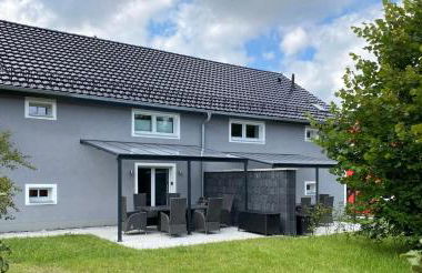 Ferienhaus Bimmelbahn 2 - Foto 20