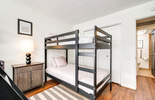 Waterfront Condo on Lake Conroe with Boat Launch! - Foto 14