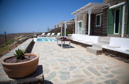 Villa with infinity pool and exceptional sea view - Foto 33