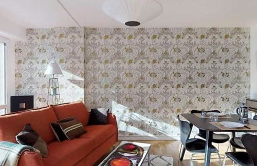 Le Delicious avec Terrasse - Hyper Centre - Foto 5