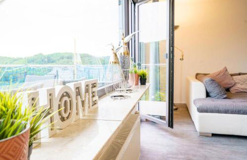 Ferienwohnung Rauszeit Lennestadt Sauerland - Foto 18