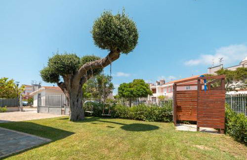 Villa Le Tre Sirene - Foto 1