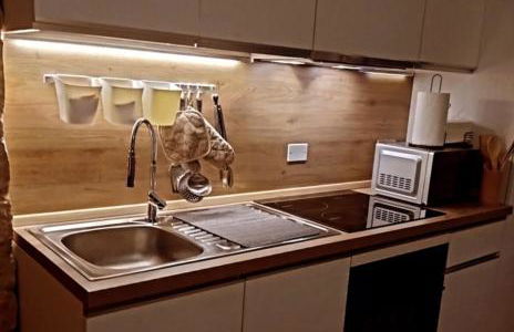 SOLE e LUNA - JACUZZI e RELAX - Foto 55