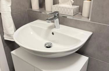 Komfort-Apartment für Geschäfts- & Städtereisen - Foto 11