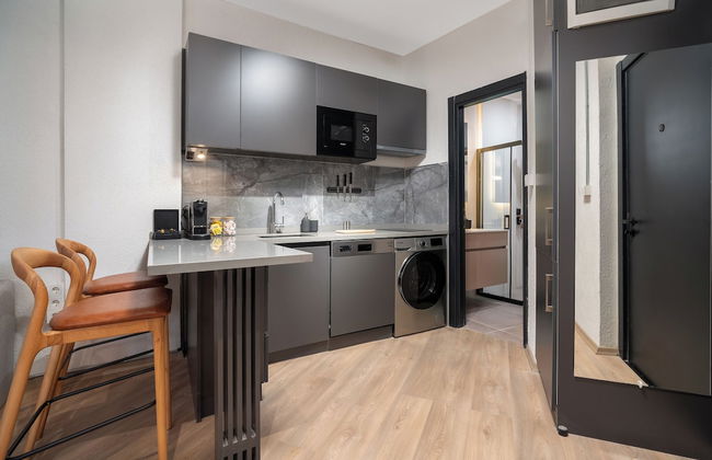 Urban Quarters - Firuzaga - Foto 38