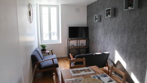 Le temps d'une pause -2- - Photo 5