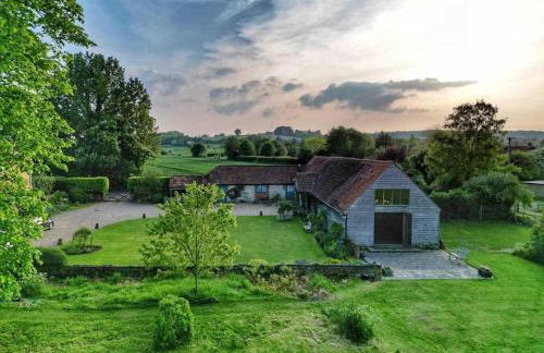 Haybarn Cottage - Foto 14