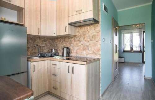 Agroturystyka Golubie - Foto 25