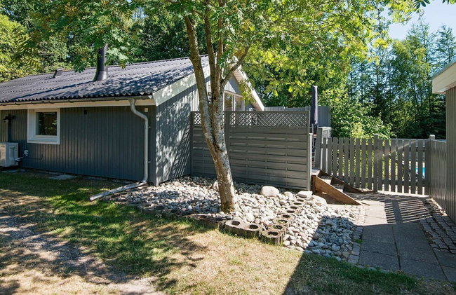 4 Person Holiday Home in Ronde - Foto 17