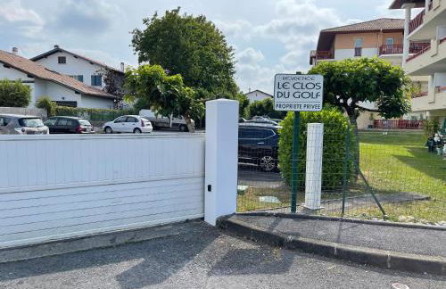 itsasoa Golf et Mer - Foto 19