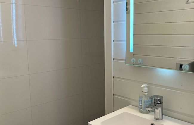 Nisser Hyttegrend Og Camping - Photo 61