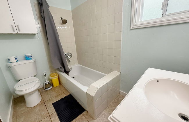 Charming 2BR Ocean Beach - Foto 14