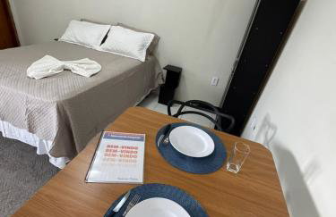 AP 06 - Apartamento Estudio completo - Foto 2