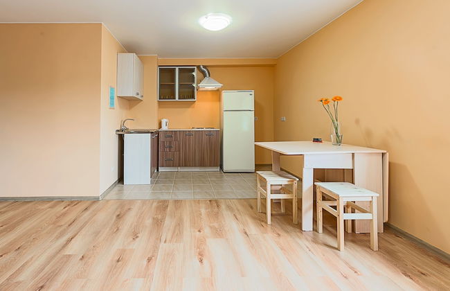 FlatHome24 Fermskoye 32 - Photo 61