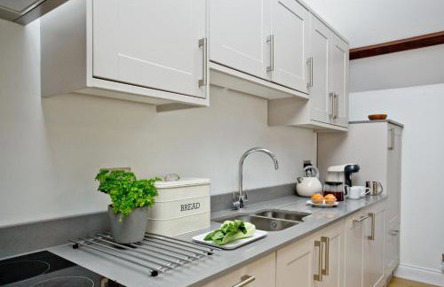 The Barn, 21 At The Beach, Torcross - Foto 13