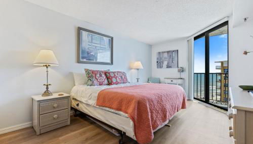 Ocean View / 7th Floor / Pool / Walk to Shopping & Dining / Ocean Trillium Condo #701 - Foto 4, Other